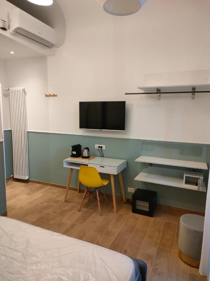 Smart Guesthouse Termini Rom Eksteriør billede