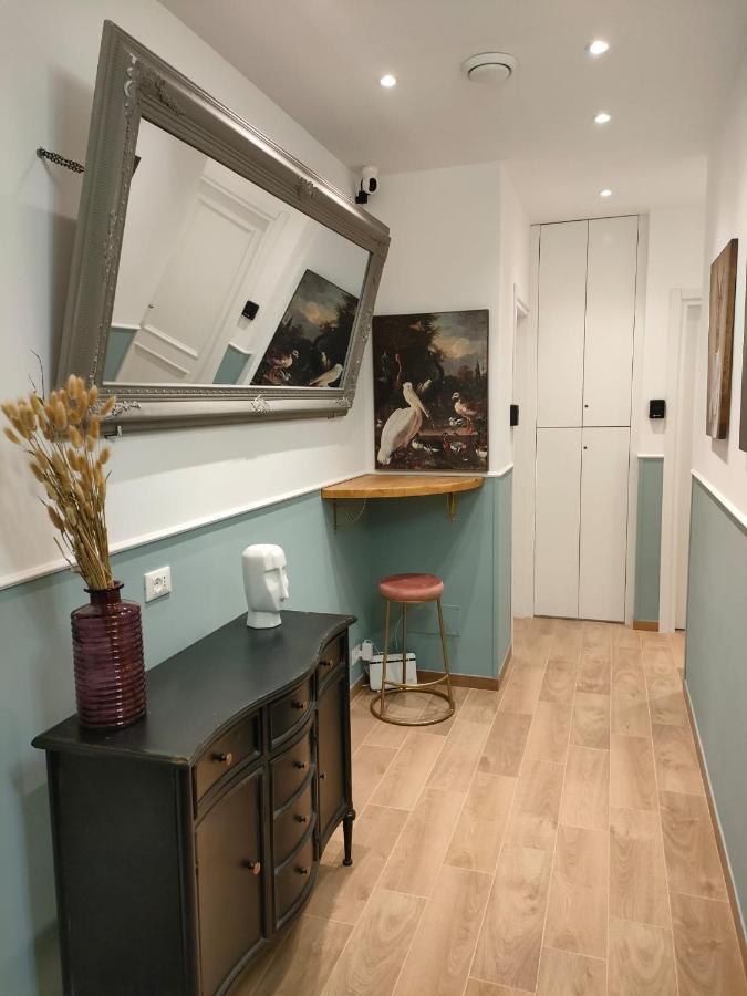 Smart Guesthouse Termini Rom Eksteriør billede