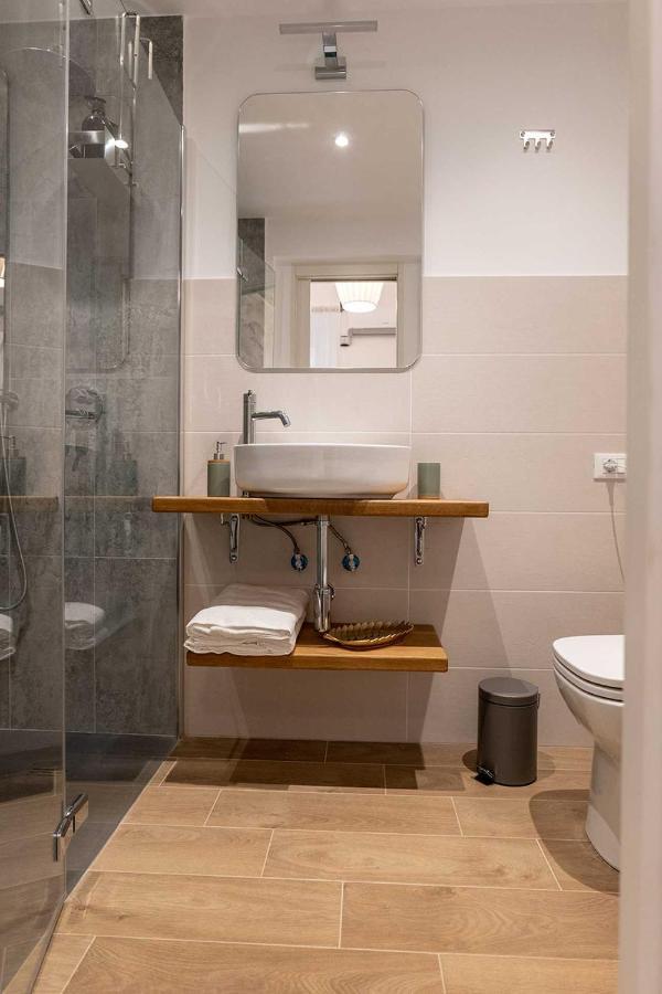 Smart Guesthouse Termini Rom Eksteriør billede