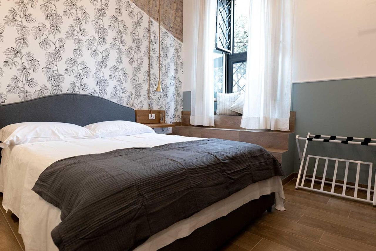 Smart Guesthouse Termini Rom Eksteriør billede