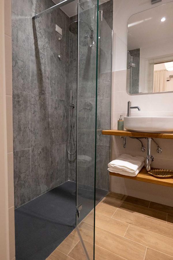 Smart Guesthouse Termini Rom Eksteriør billede