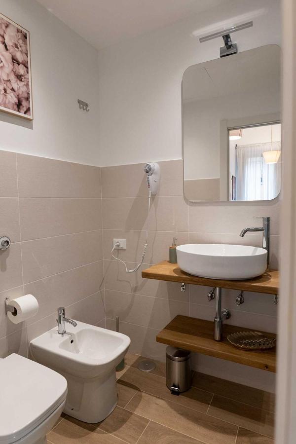 Smart Guesthouse Termini Rom Eksteriør billede