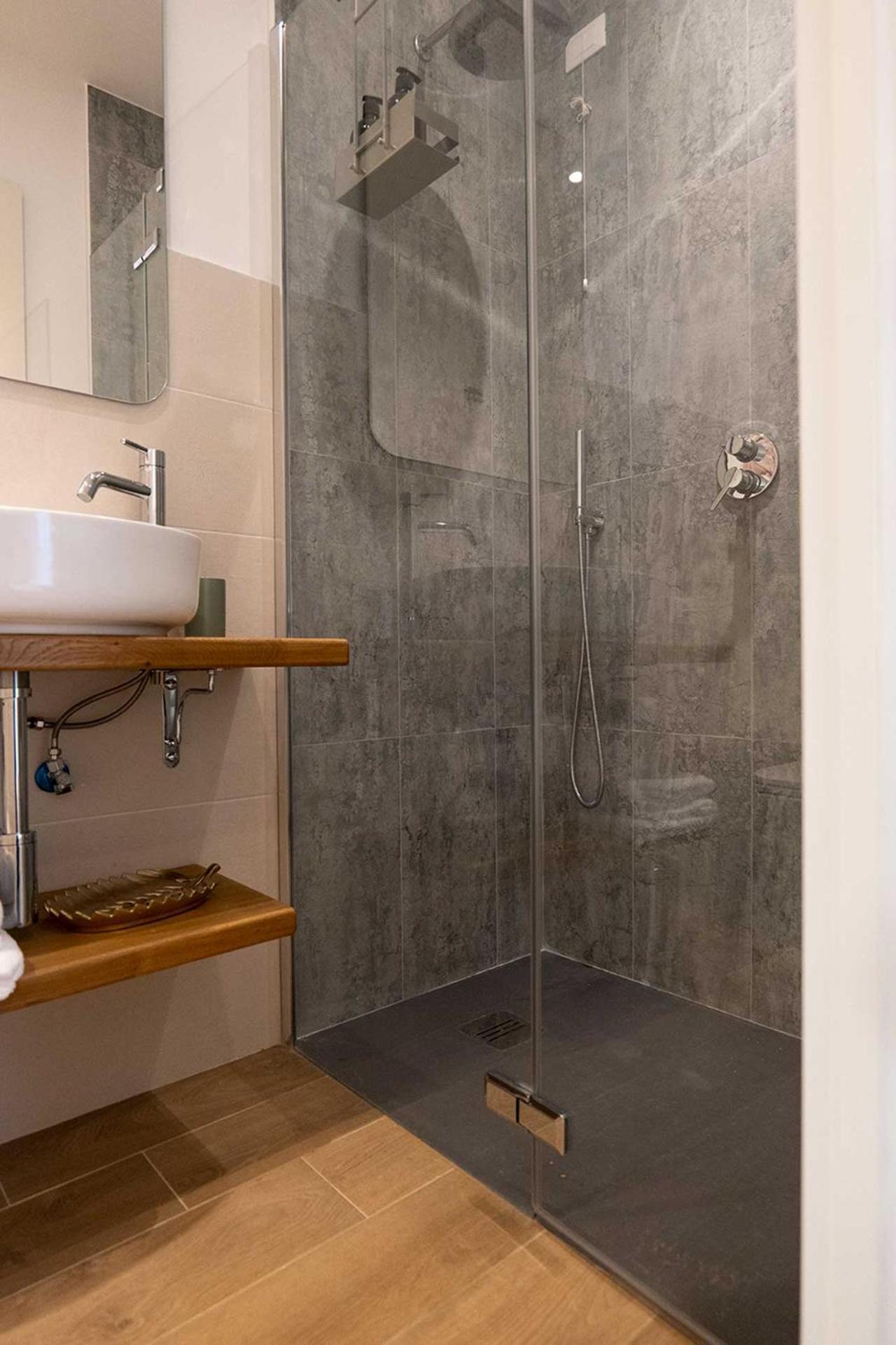 Smart Guesthouse Termini Rom Eksteriør billede